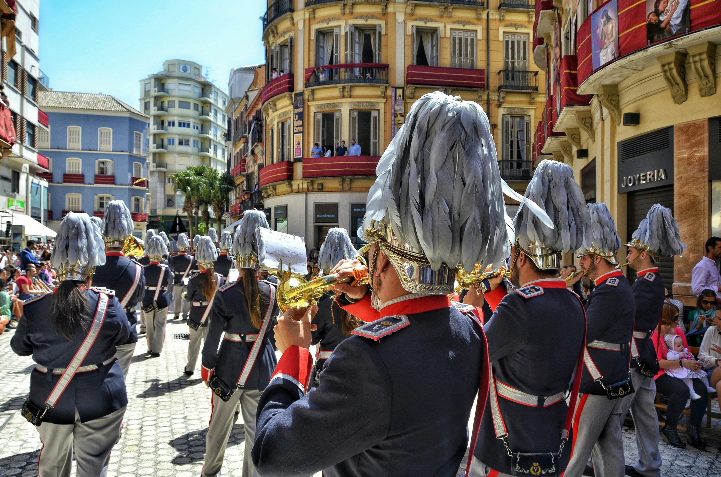 Marching Band