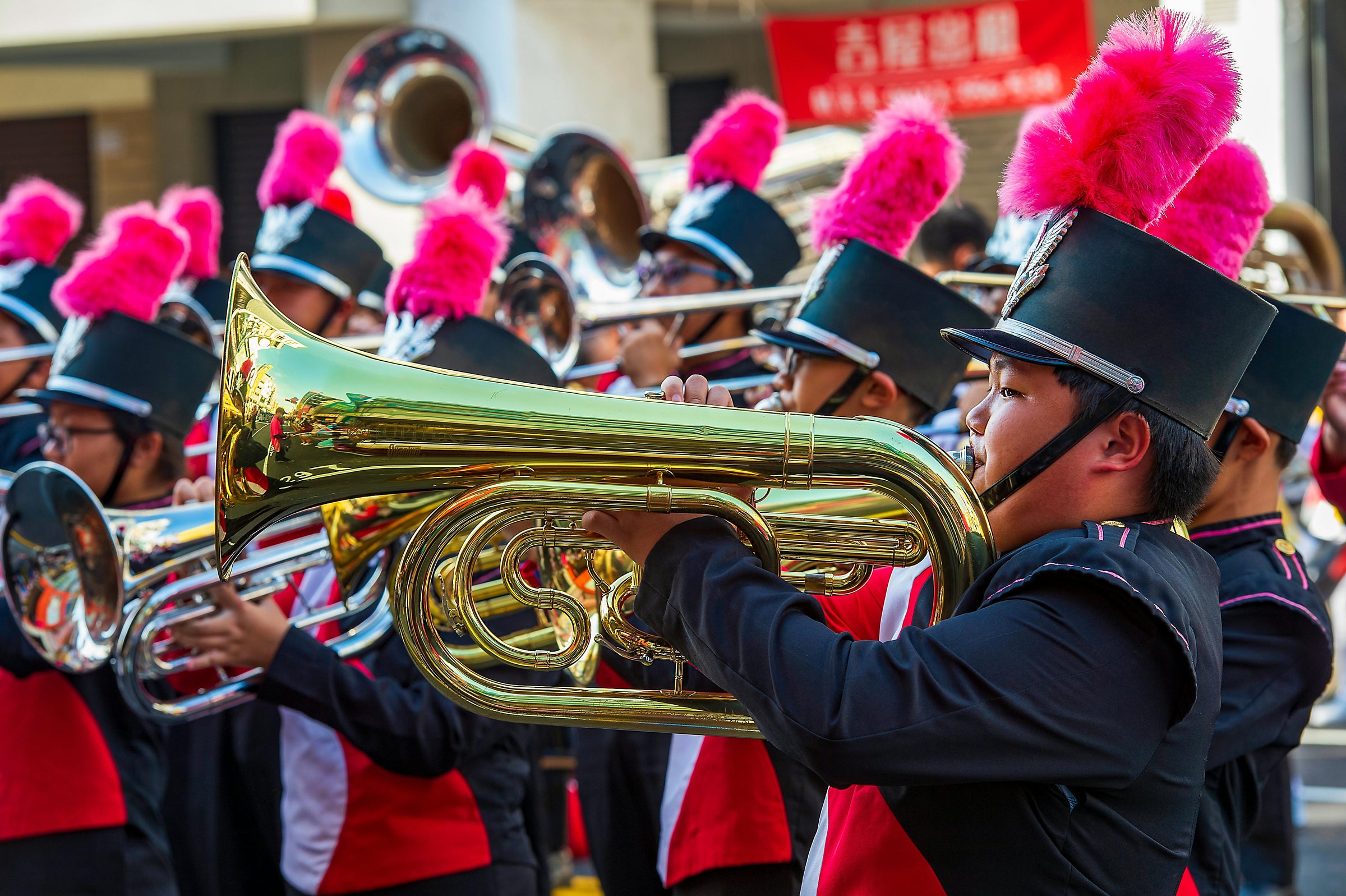 Tubas